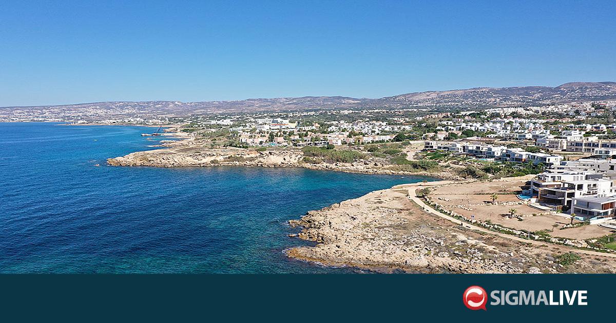 Καταγγελίες για μετατροπή περιοχής της Χλώρακας σε σκουπιδότοπο