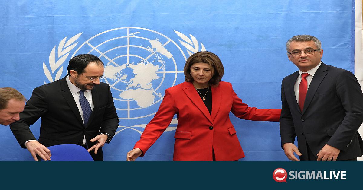 Θετική και αισιόδοξη παραμένει η Ολγκίν - Ιούλιο ή Αύγουστο η πενταμερής