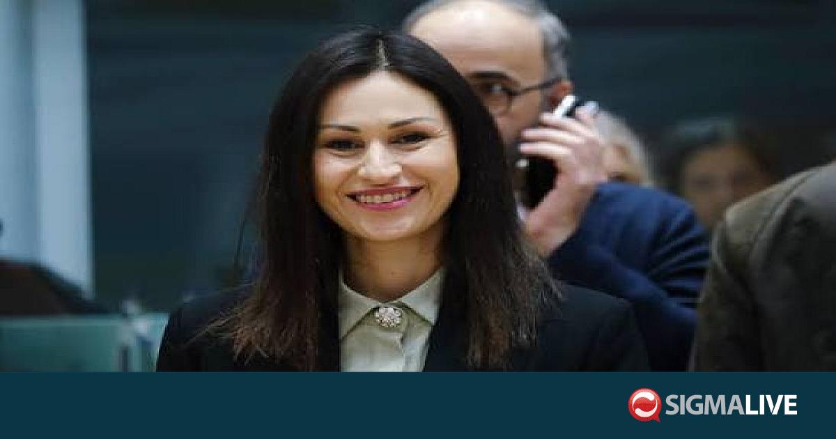 Υπ. Γεωργίας:€168 εκ. για υδατικό και επενδύσεις €454 εκ. για στήριξη υπαίθρου