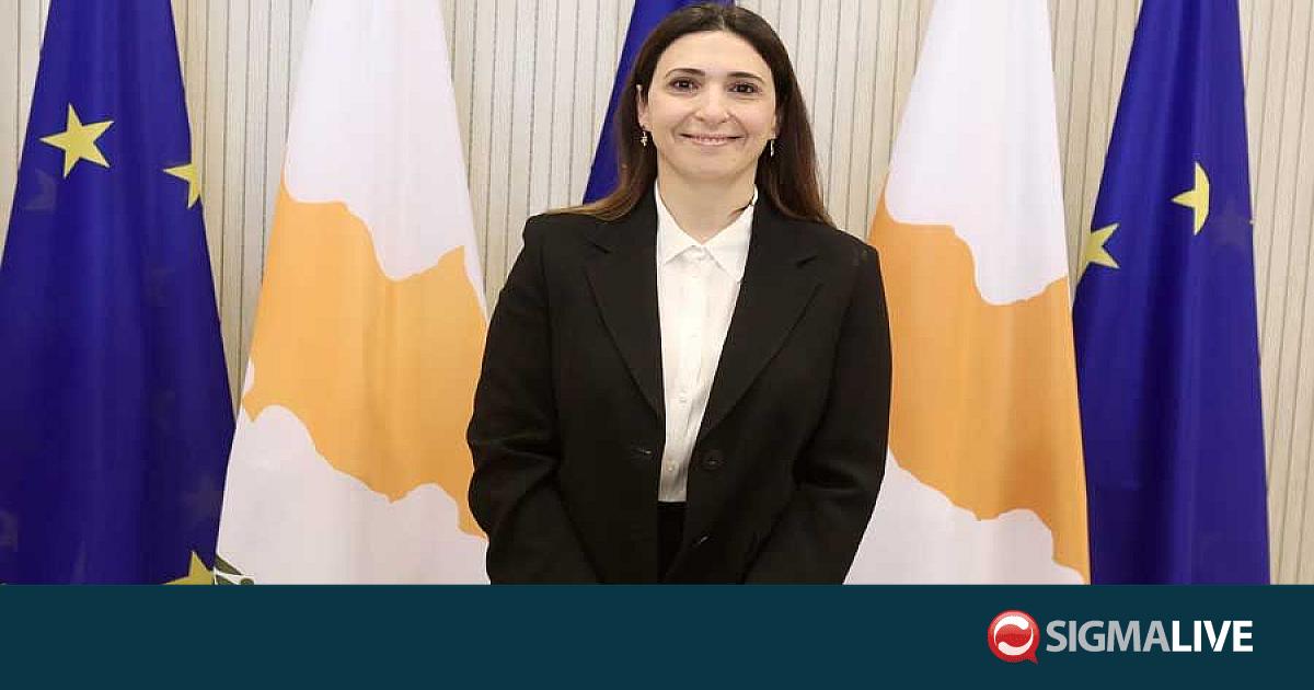 Ραουνά: Θα επενδύσουμε το κεφάλαιο Κυπριακής Προεδρίας ΕΕ για να ενισχύθουμε