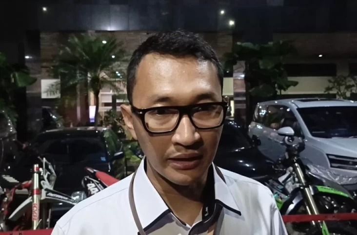 KPK Tangkap 17 Orang dalam OTT Jakbar Termasuk Mantan Plt Dirjen Imigrasi Saffar Godam