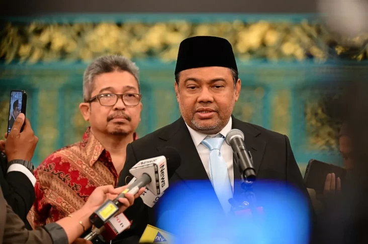 Jadi Penasihat Presiden, Said Iqbal Siap Perjuangkan Kepastian Kerja dan Upah Layak