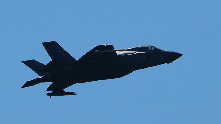 Britain has limited means to fight back after years of underinvestment