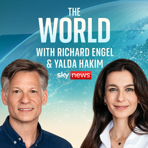 AI tech firm Anthropic sues over blacklisting by Pentagon