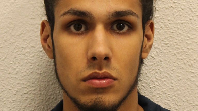 Teen convicted of manslaughter after cigarette butt DNA matched to his inhaler