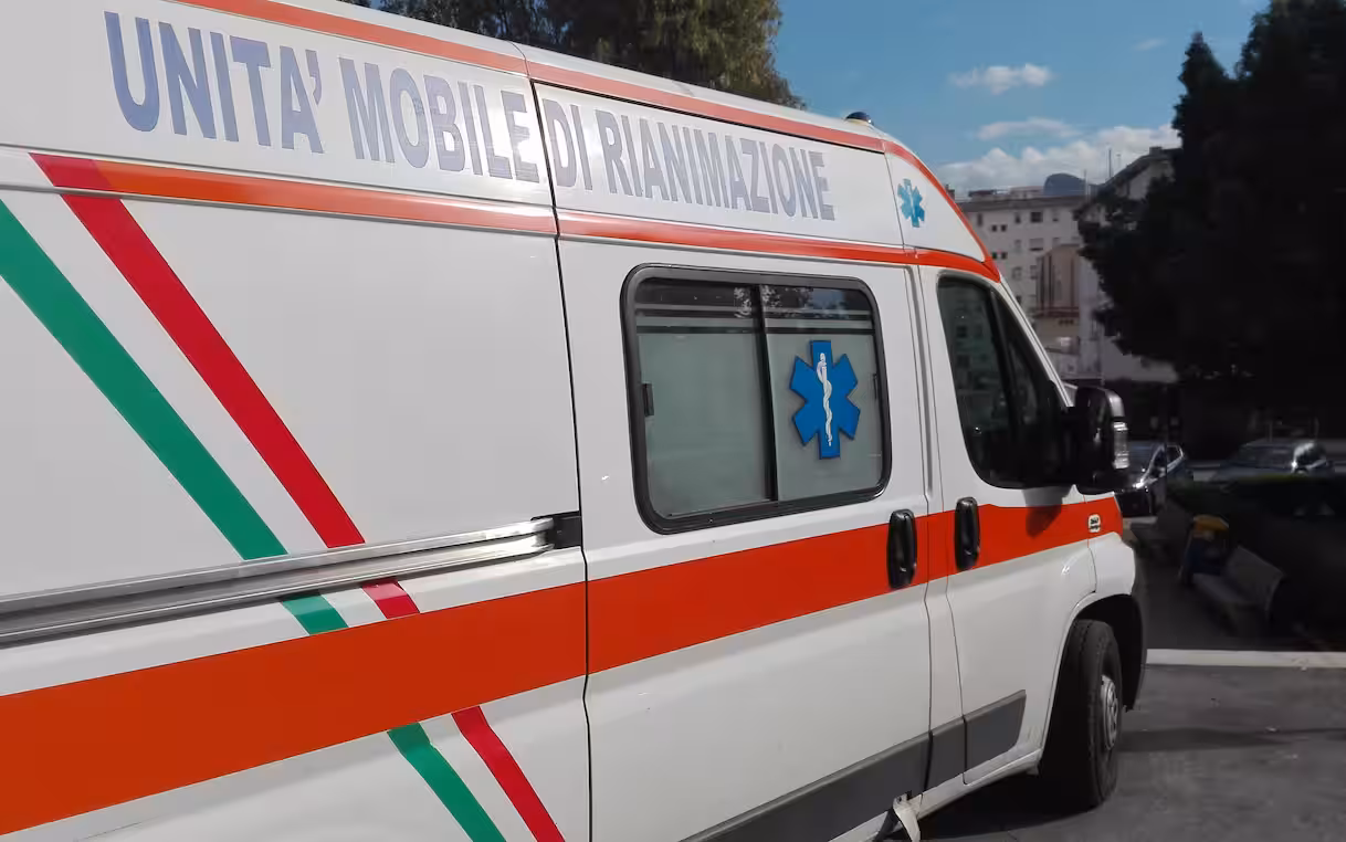 Bimba di 7 anni ha malore in mare, muore nell'Agrigentino