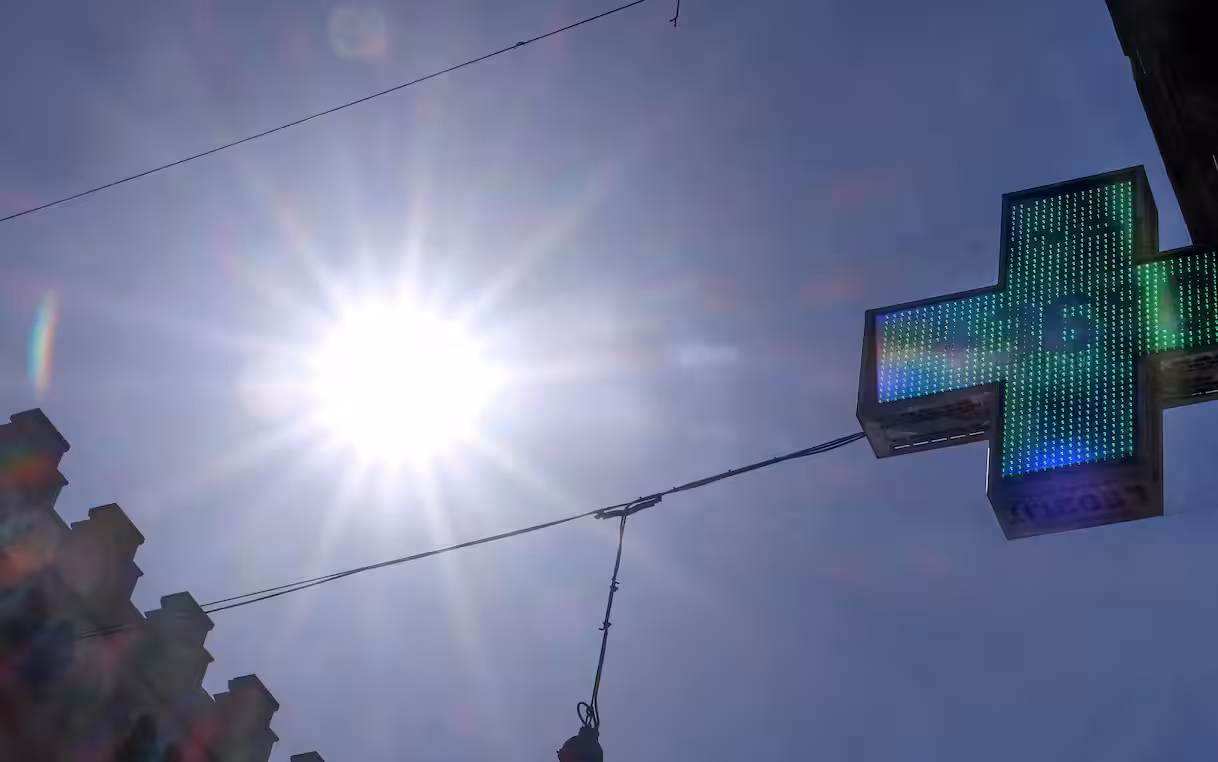 Meteo, arriva la seconda ondata di calore: domenica bollino rosso in 8 città. Ecco dove