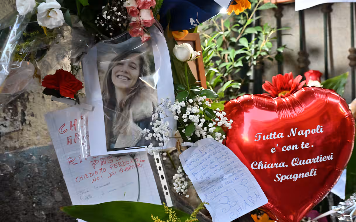 Morte di Chiara Jaconis a Napoli, a processo genitori 13enne che lanciò la statuetta