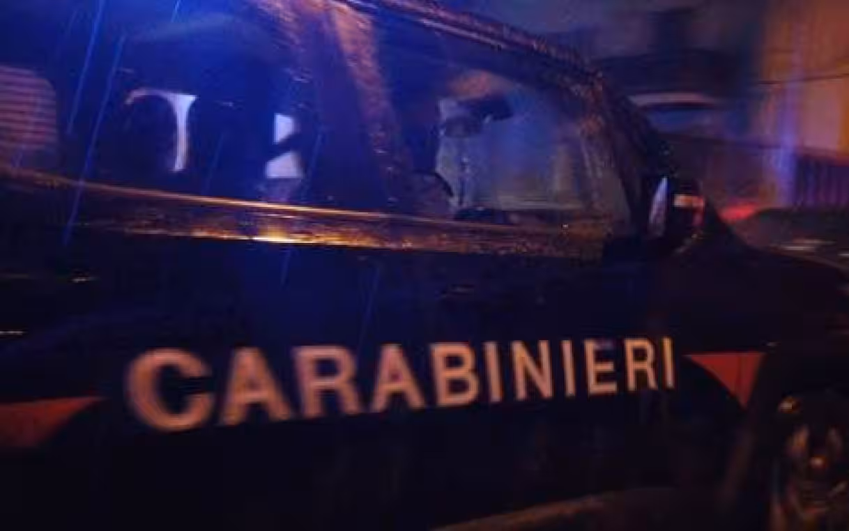 Donna morta nel Salernitano, fermato il compagno
