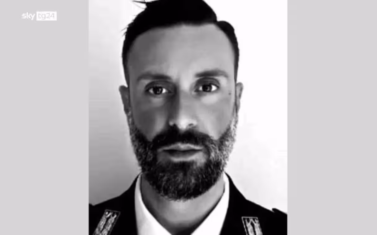 Omicidio Rogoredo, l'agente Carmelo Cinturrino destituito dalla Polizia