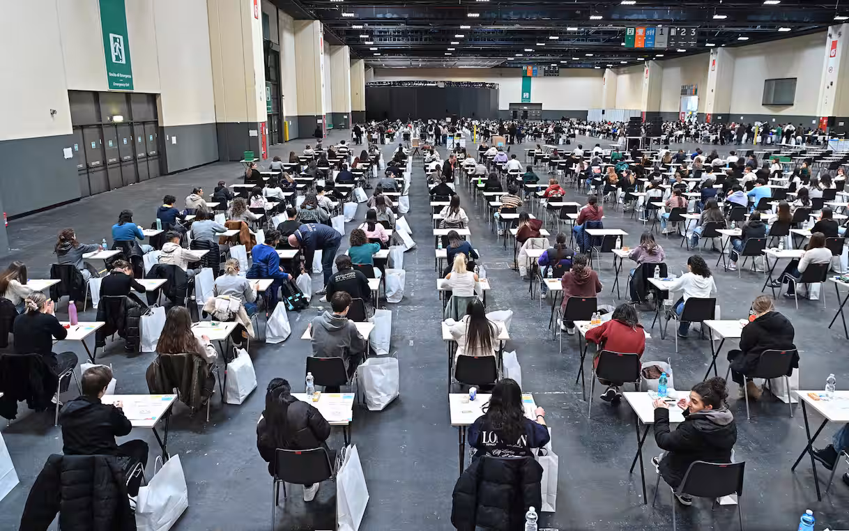 Medicina 2026-2027, dal semestre filtro alle scadenze per le iscrizioni. Ecco le novità