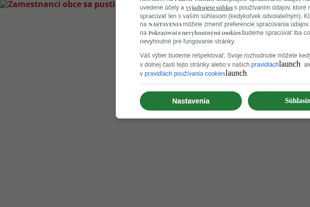 Bicykel či staré zaváraniny. V Papradne čistili potok, aj vďaka brigádam sa tam vrátili raky