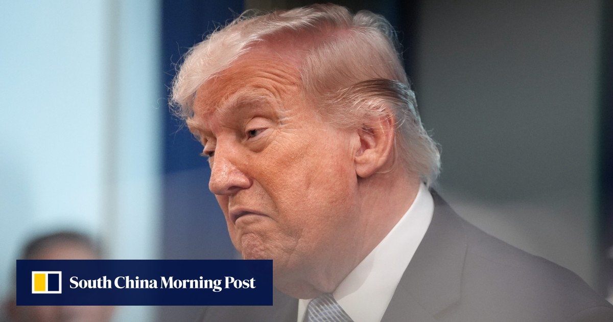 Madness or bluster? Trump’s apocalyptic language raises key questions