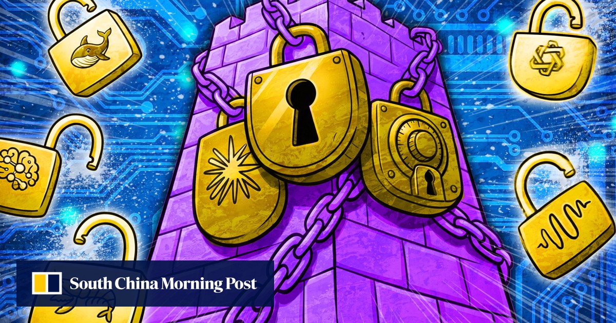 China’s AI firms scaled up on open-source models. The next phase may be different