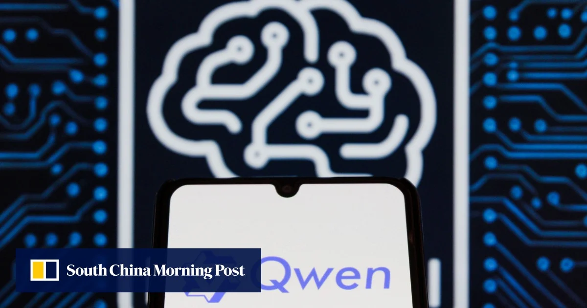 The latest upgrade to Alibaba’s Qwen platform brings consumer brands into its AI ecosystem, challenging rivals including Tencent in the battle for China’s next digital gateway.