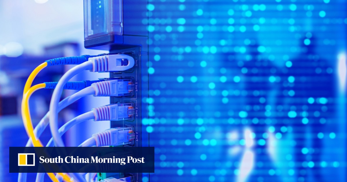 A VAS licence allows firms to deploy their own data centres and private network access services in China. Photo: Shutterstock Images