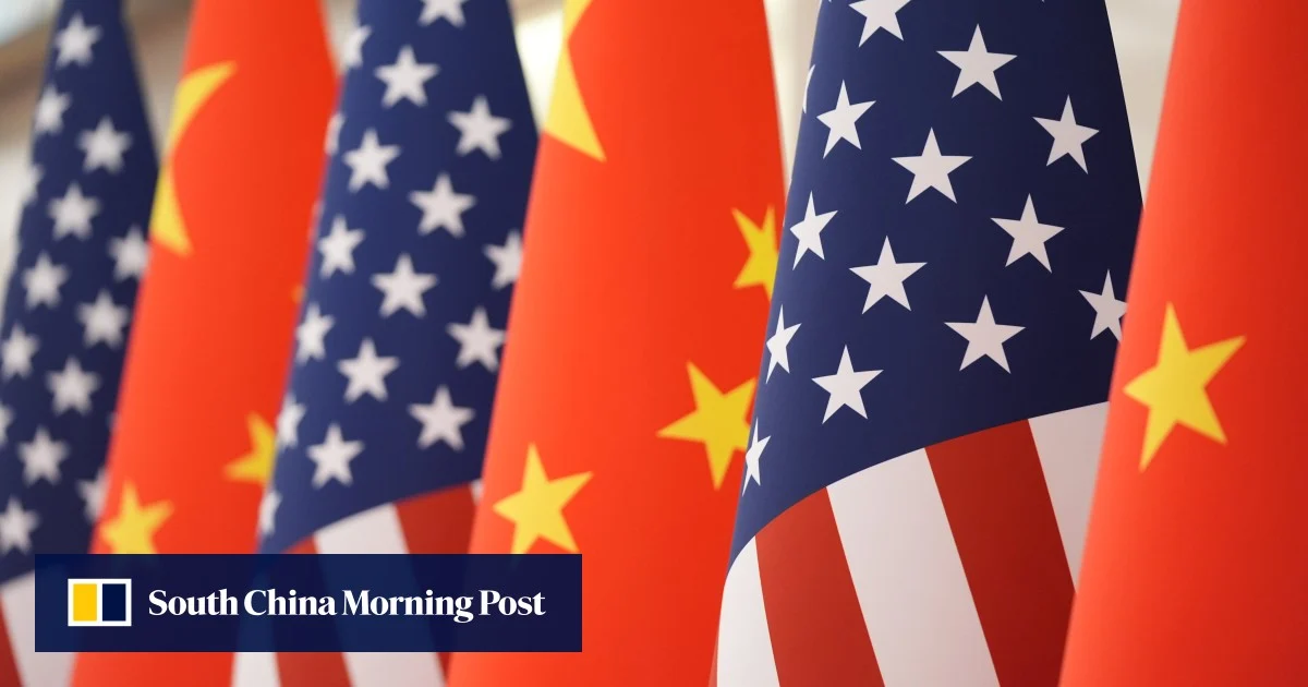 Beijing said it will continue discussing reciprocal tariff reductions within the framework of a newly established trade board with Washington. Photo: AP