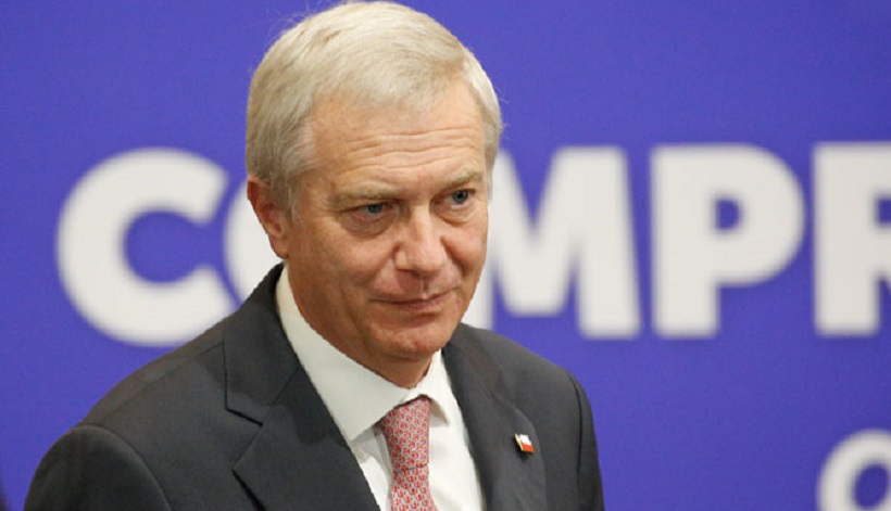 Presidente José Antonio Kast comienza gira por Arica y Antofagasta
