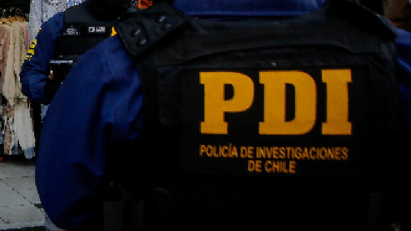 Expediente de "Operación Tokio" vincula a líder prófugo del Tren de Aragua con crimen del teniente Sánchez