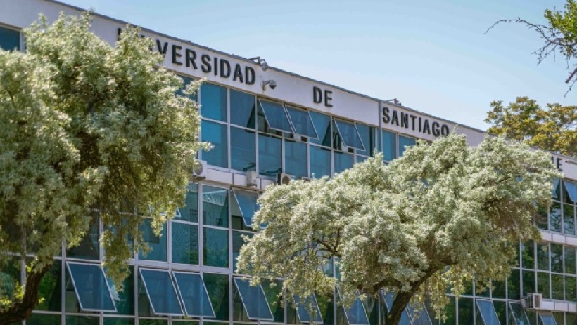 GOPE realizó operativo en la USACh tras amenaza de ataque en redes: Hubo evacuación preventiva