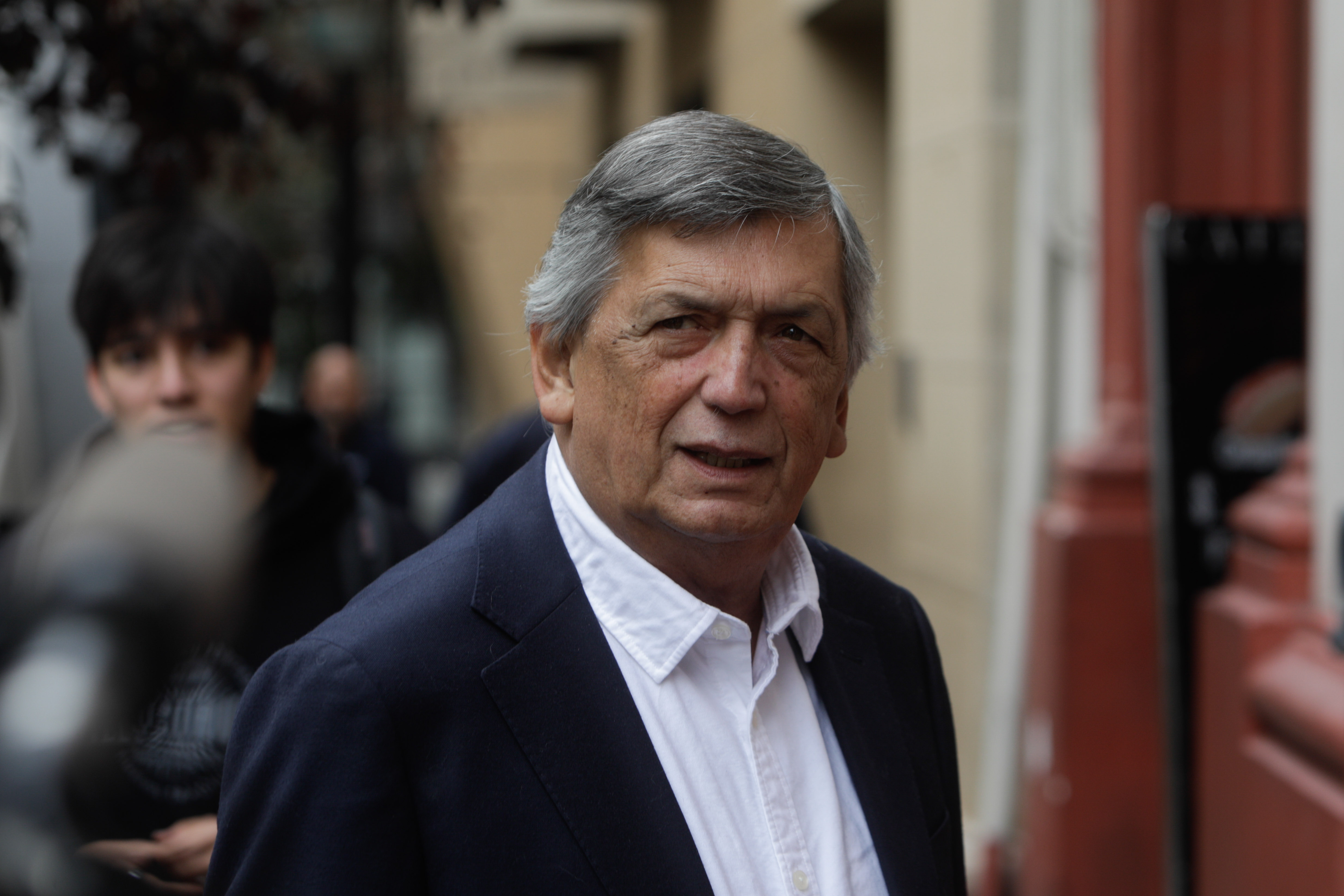 Carmona también arremete contra Quiroz tras sus dichos sobre Boric: "Es muy arrogante, intolerante a lo distinto"