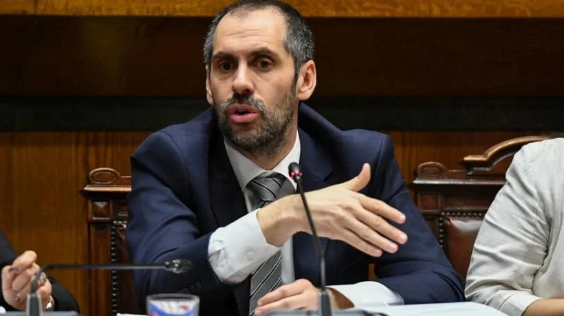 Comisión investigadora rechazó Acusación Constitucional contra exministro Grau