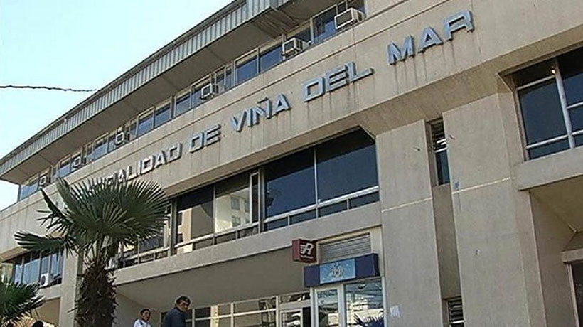 10m Cerca de mil millones de pesos destinará el municipio de Viña del Mar para fondos concursables 2026