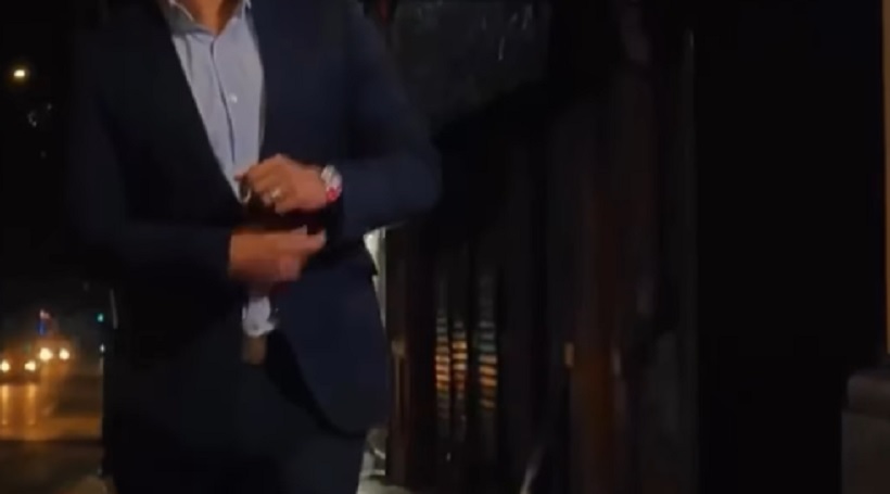 4h Otro remezón en oficialismo: polémico spot de local nocturno es protagonizado por hijo de diputado republicano por Antofagasta