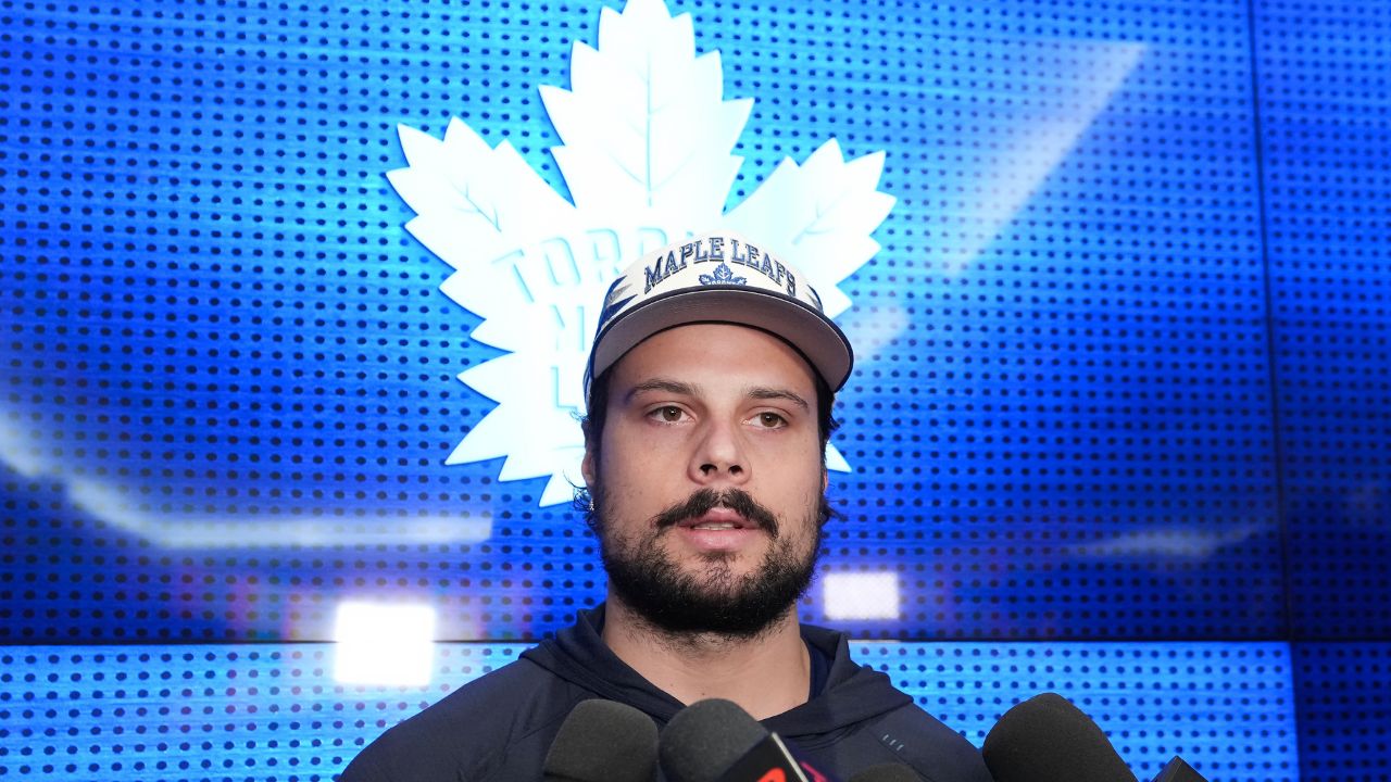 Six critical steps on John Chayka’s Maple Leafs to-do list