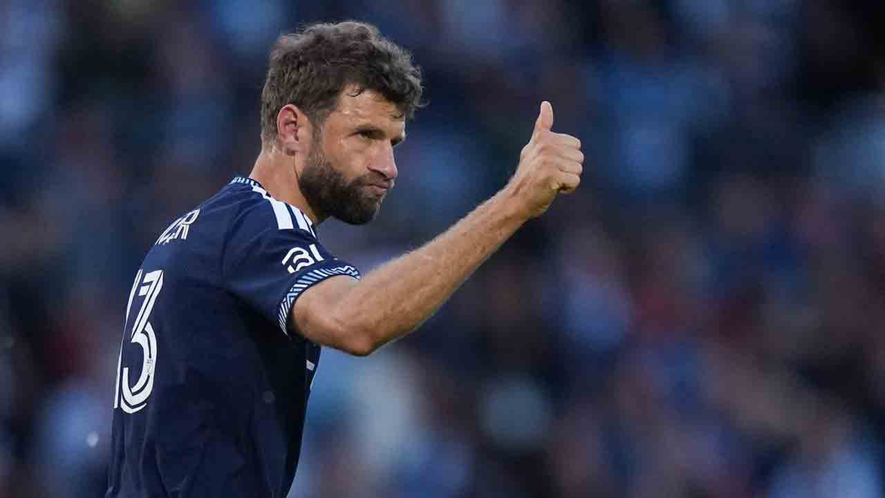 Whitecaps eliminate Cavalry, advance to Canadian Championship semifinals