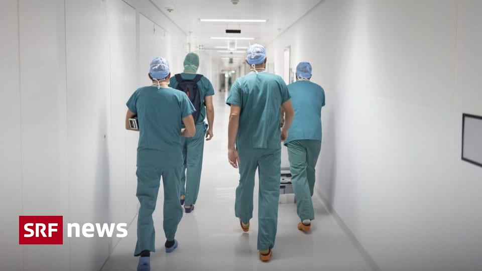 Fehler an Zürcher Herzklinik Tragen Klinikleiter zu viel Verantwortung? Der Präsident des Vereins der leitenden Spitalärzte spricht über das breite Aufgabenfeld von Klinikleitern.