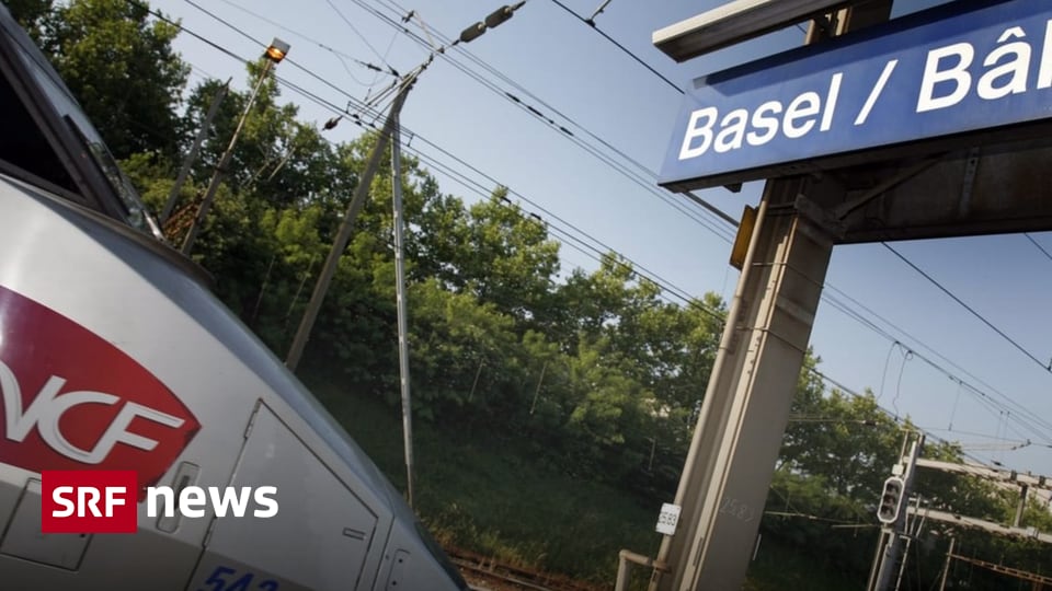 Sommer-Aktion in Frankreich De-facto-GA für 29 Euro – aber nicht für Schweizer Ein französisches Ferienabo erlaubt freie Fahrt auch auf dem Schweizer Netz. Schweizer fühlen sich
