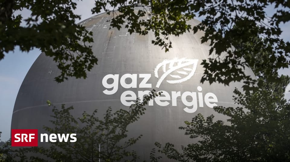 Zuviel verlangt fürs Gas Gericht rügt Stadt St. Gallen bei den Gebühren Ein Kunde wehrte sich gegen höhere Gaspreise. Das Gericht kritisiert die geltende Praxis der Stadt St.