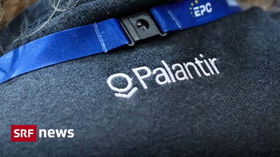 Streit nach Artikel «Republik» siegt vor Gericht gegen Tech-Konzern Palantir Das Zürcher Handelsgericht gibt dem Online-Magazin in 22 von 23 Punkten recht – Palantir unterliegt