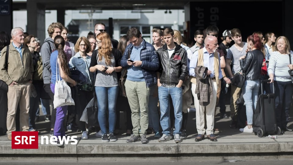 «Keine 10-Mio-Schweiz» Problem erkannt, Lösung überzeugt nicht Die SVP-Initiative hat bewegt – und zwar massiv. Für die Mehrheit bei Volk und Ständen hat es aber nicht gereicht.
