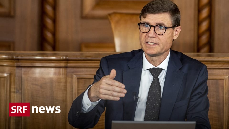 Suva-Finanzchef im Interview «Würden gerne mehr in günstigen Wohnraum investieren» Die Suva ist eine der grössten Investorinnen der Schweiz. Ein Gespräch über Monopole, Immobilien
