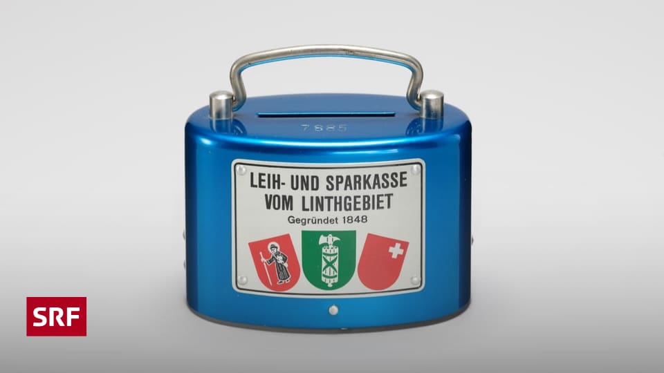 Landesmuseum Zürich «Bankenland Schweiz»: Vertrauen, diskret verwaltet Die neue Ausstellung «Bankenland Schweiz» interessiert sich mehr für Geschichte als für Skandale. Mit Video
