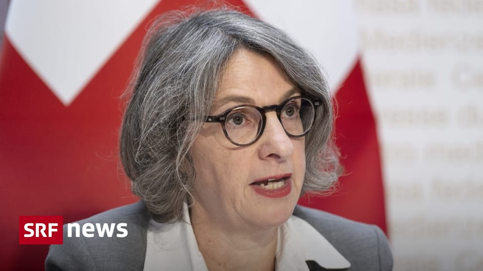 Hassnachrichten an BAG-Chefin Hassmails gegen Anne Lévy: Gericht verurteilt 62-Jährigen Das Strafgericht Basel-Stadt hat einen 62-Jährigen wegen Diskriminierung, Aufruf zu Hass