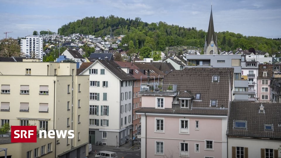 Wohnraumpolitik Luzern kann bei Liegenschaftskäufen bald dazwischenkommen Die Stadt Luzern ist die erste in der Deutschschweiz mit diesem Recht. Es soll zu mehr preisgünstigen