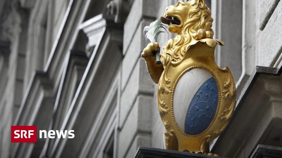 Regierungsratswahlen Zürich SVP möchte Rickli und Hübscher ins Rennen schicken Gesundheitsdirektorin Natalie Rickli will noch einmal antreten. Nationalrat Martin Hübscher möchte
