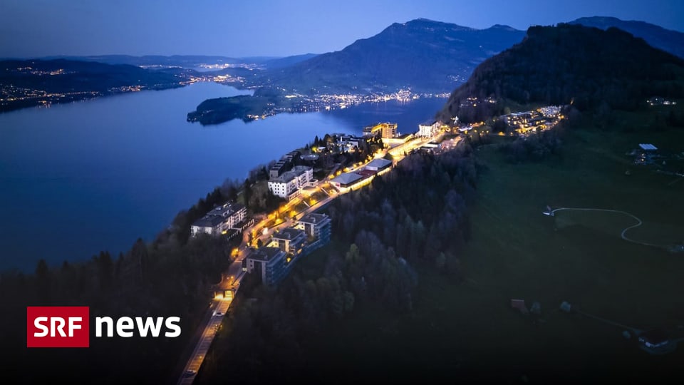 Bürgenstock-Erklärung Gute Dienste der Schweiz – unterschätze nicht den «Caterer» Die Nachfrage nach den guten Diensten der Schweiz könnte in der Zukunft ansteigen, sagen