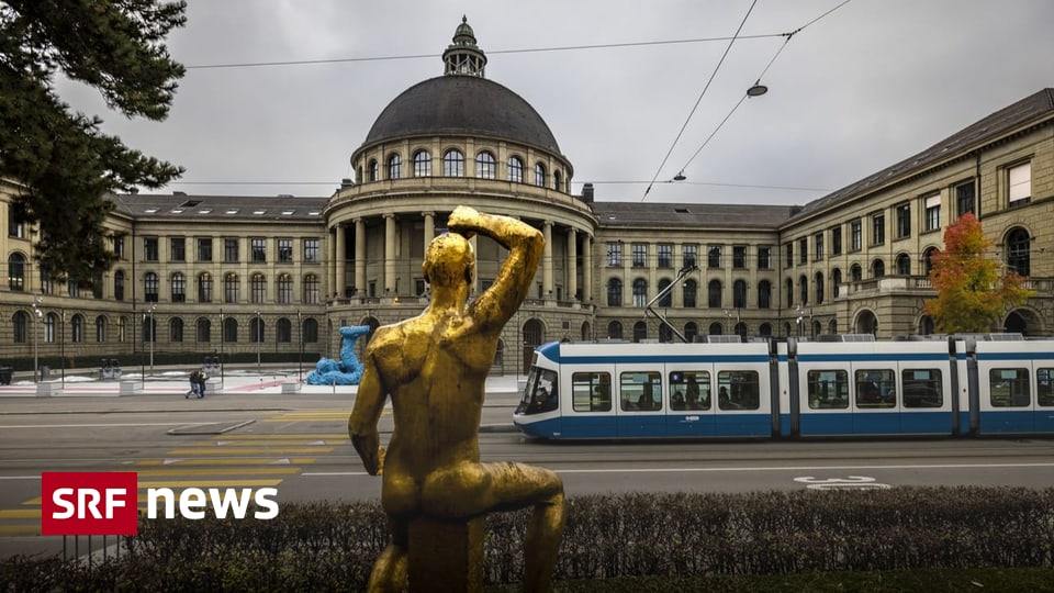 Hochschulranking Drei Schweizer Unis gehören zu den besten 100 der Welt Im neuesten Hochschulranking belegt die ETH Zürich mit Platz 8 den besten Schweizer Rang. Mit Video
