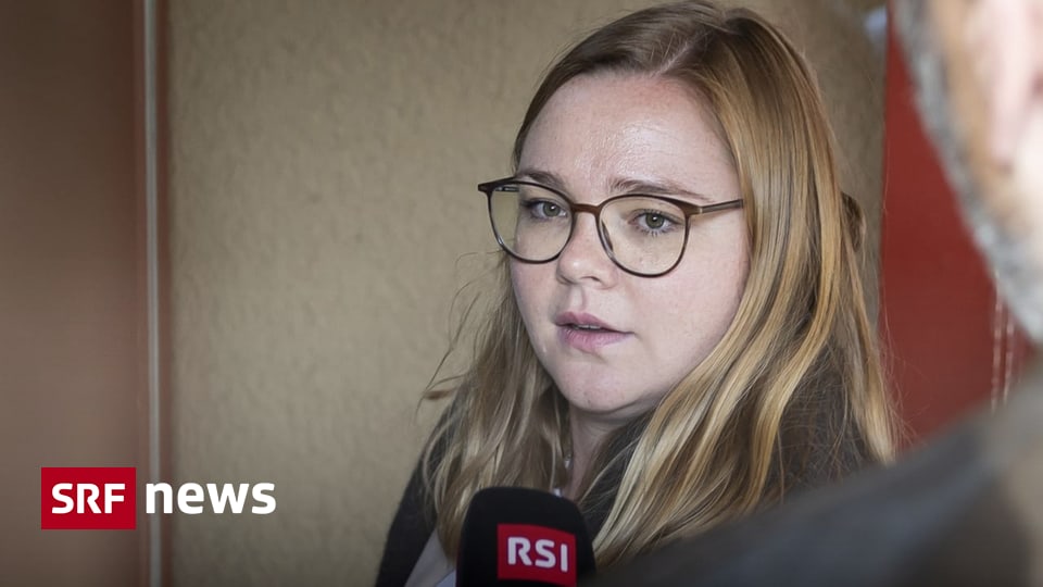 Verdacht auf Straftat Neue Strafuntersuchung gegen Staatsrätin Valérie Dittli Eine aussergerichtliche Einigung soll nicht rechtens gewesen sein. Die Waadtländer Behörden