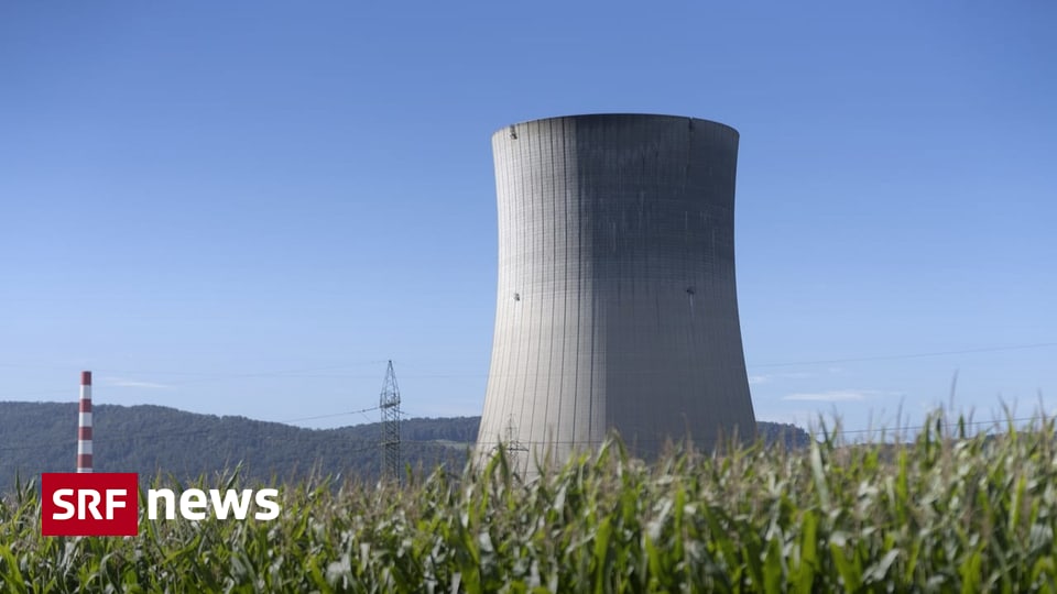 Neue Atomkraftwerke erlaubt Wer finanziert AKW für bis zu 13 Milliarden Franken? Das Parlament hebt das AKW-Neubauverbot auf. Ein neues AKW würde rund 13 Milliarden kosten. Können
