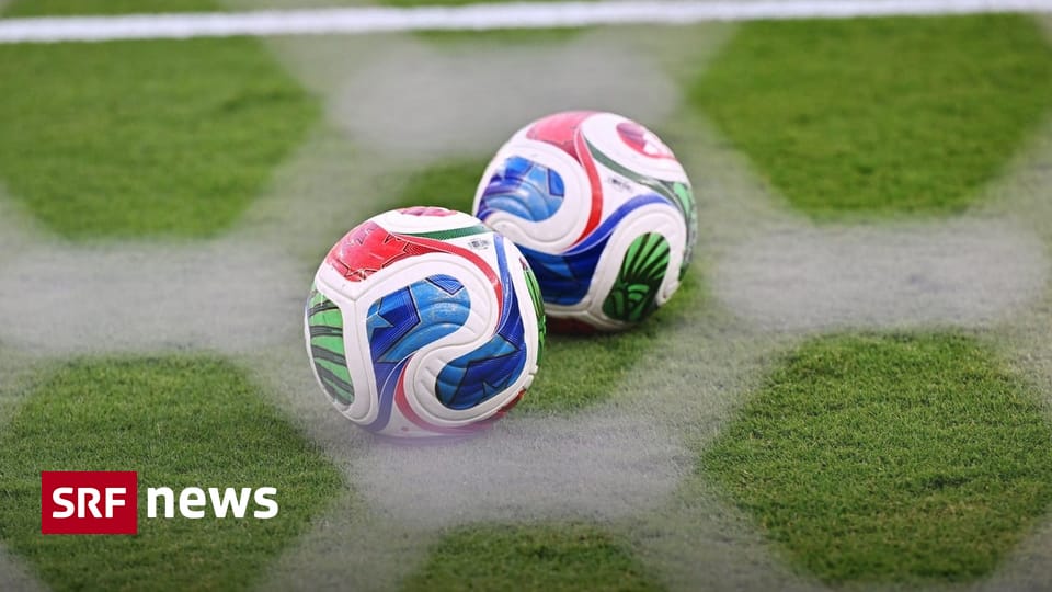 Vermarktung Fussball-WM 2026 Sportökonom: «Fussball ist kein Luxusprodukt» Der Sportökonom Lukas Troxler sieht bei der Vermarktung der Fussball-Weltmeisterschaft eine Grenze