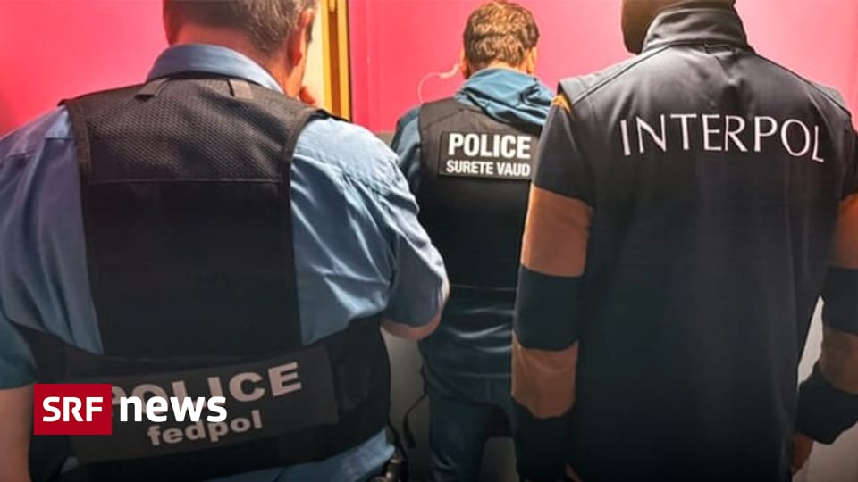 Im Visier der Polizei Wie nigerianische Verbrecherbanden in der Schweiz operieren Rund 250 Personen gehören in der Schweiz nigerianischen Bruderschaften an. Ein Blick auf ihre