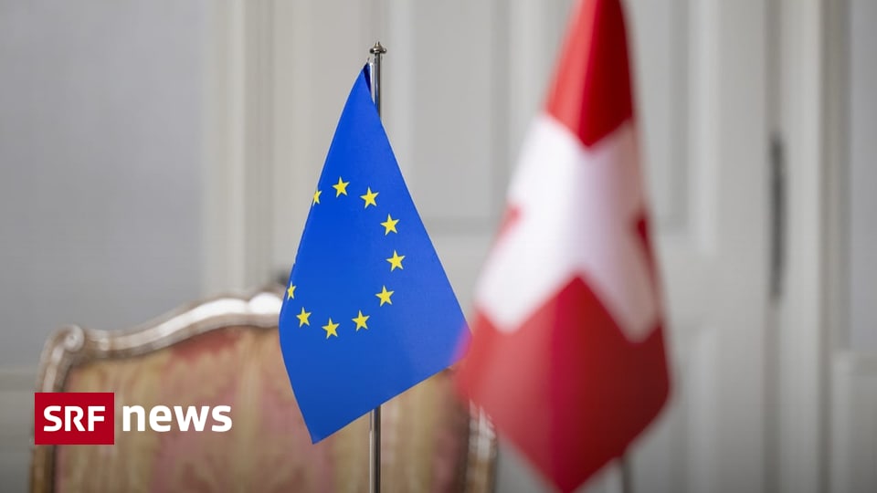 EU-Vertragspaket Führen die Bilateralen III zu Abstrichen der direkten Demokratie? In einer Studie folgert ein Staatsrechtler, die dynamische Rechtsübernahme schränke die