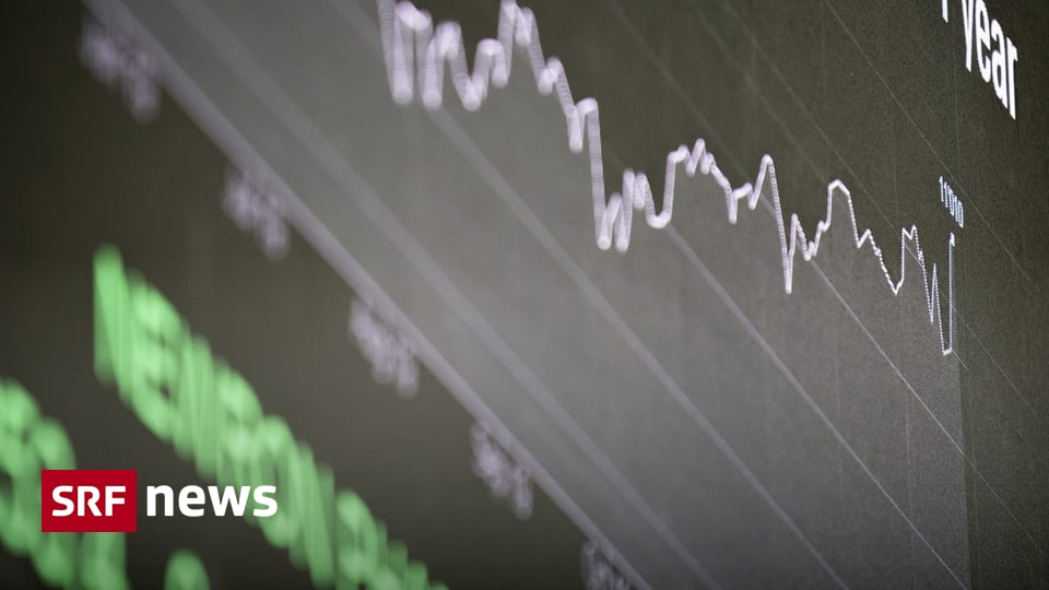 Schweizer Leitindex SMI klettert auf neues Allzeithoch Mit einem Schlussstand von 14'117.75 Punkten knackte er die Marke aus dem Februar, bevor der Iran-Krieg begonnen hatte. Vor