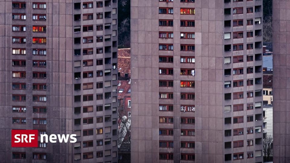 Schweizer Mietrecht Mieter gegen Vermieter: Ein Streit mit Geschichte Staatliche Mietpreiskontrollen und Mietstreit. Für die Schweiz nicht neu – ein Blick in die Geschichtsbücher.