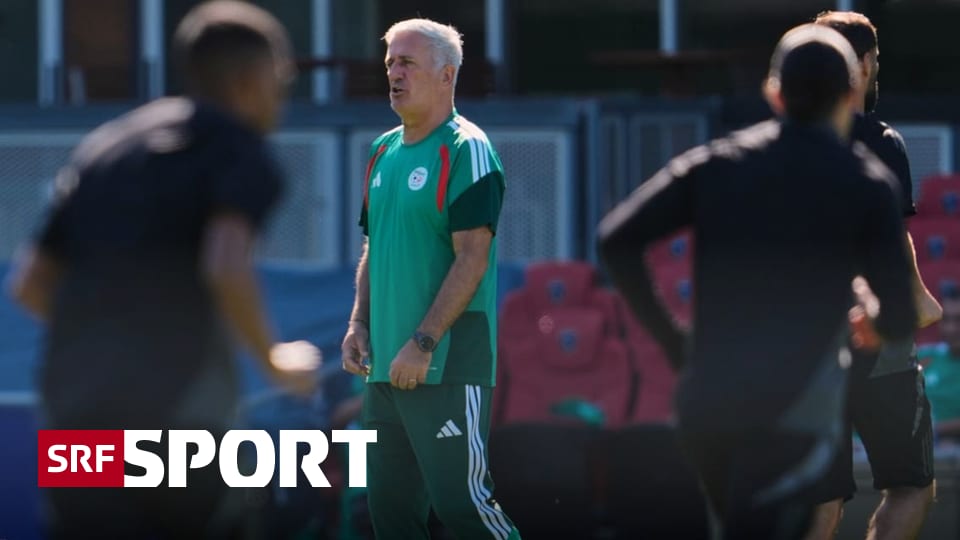 Augenmerk auf Gruppe J und G Petkovic? Österreich? Das sind die wahrscheinlichsten Nati-Gegner Die Nati trifft im Sechzehntelfinal auf einen Gruppendritten. Die möglichen Gegner